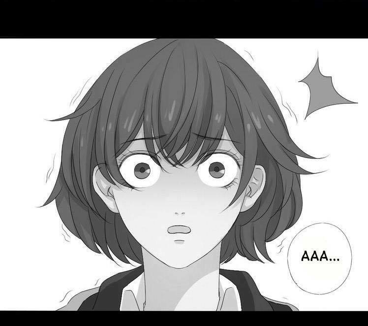 Nụ Hôn Hắc Vũ: Chapter 19