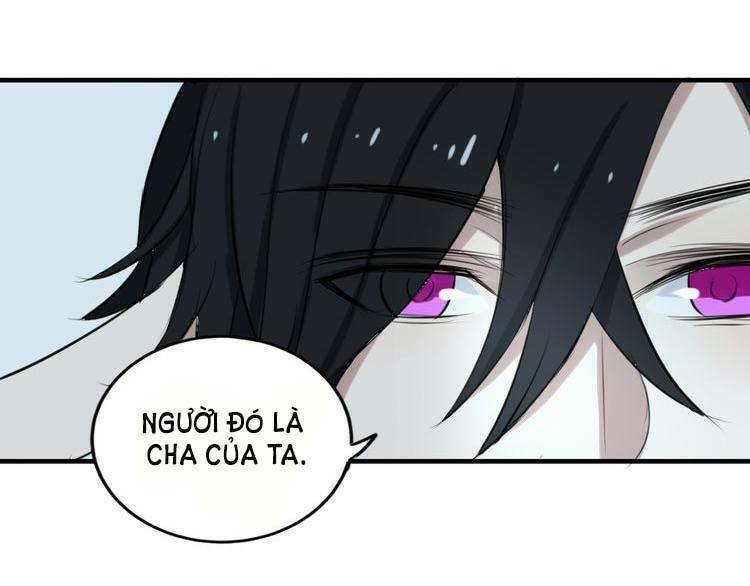Nụ Hôn Hắc Vũ: Chapter 19