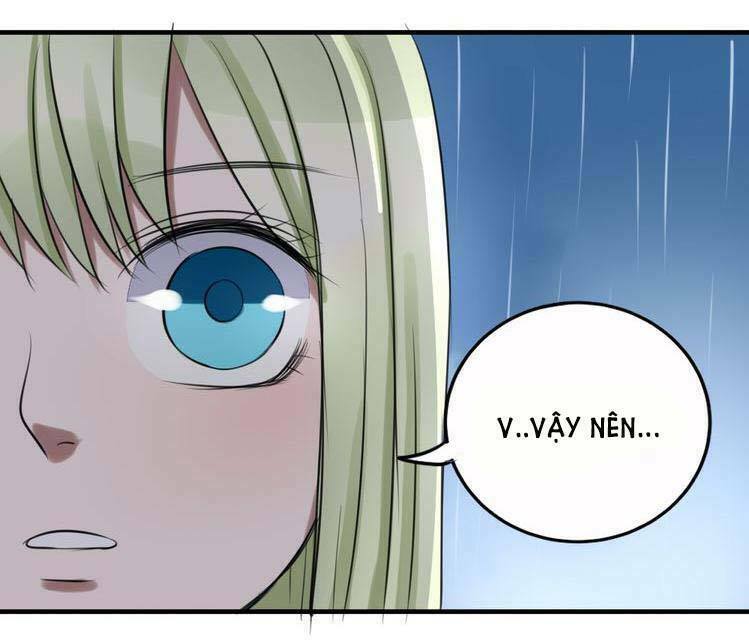 Nụ Hôn Hắc Vũ: Chapter 19
