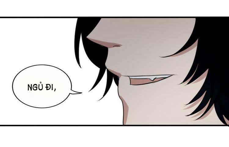 Nụ Hôn Hắc Vũ: Chapter 19