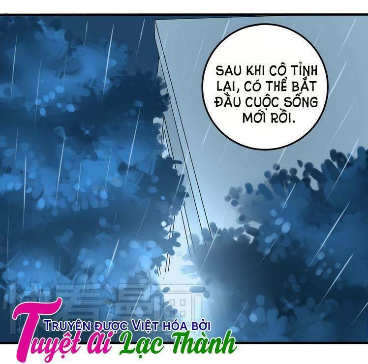 Nụ Hôn Hắc Vũ: Chapter 19