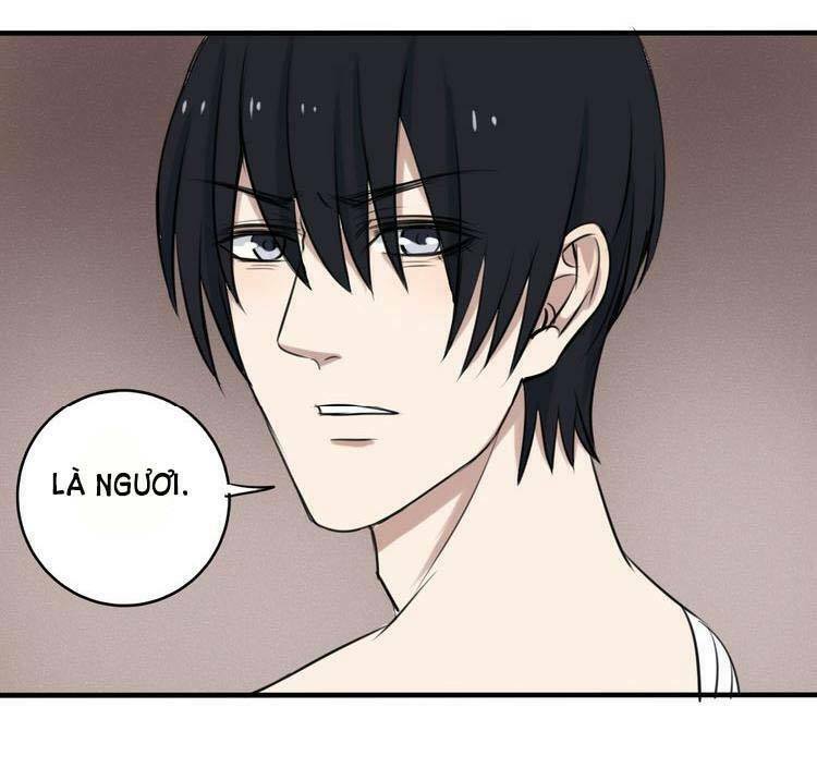 Nụ Hôn Hắc Vũ: Chapter 19