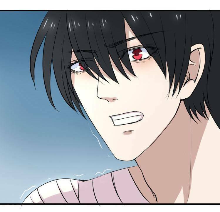 Nụ Hôn Hắc Vũ: Chapter 19