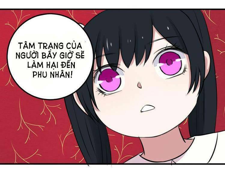 Nụ Hôn Hắc Vũ: Chapter 19