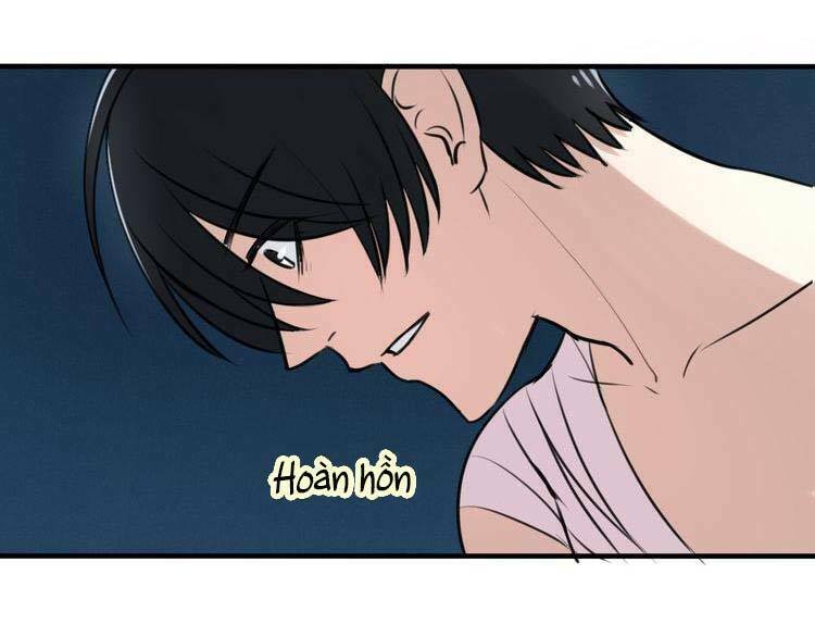 Nụ Hôn Hắc Vũ: Chapter 19