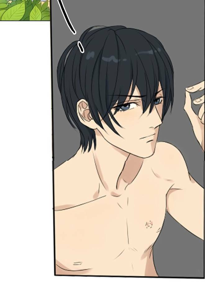 Nụ Hôn Hắc Vũ: Chapter 2