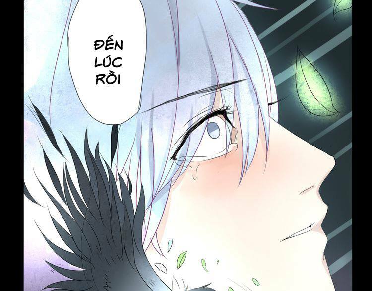 Nụ Hôn Hắc Vũ: Chapter 2