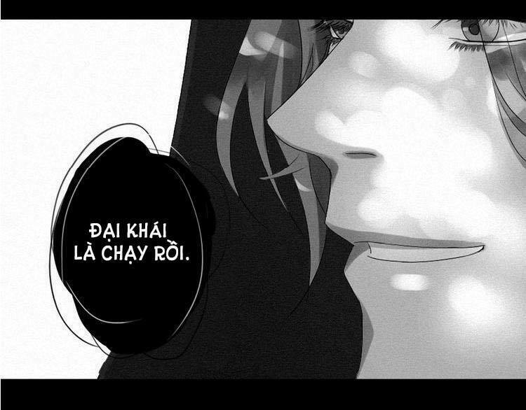 Nụ Hôn Hắc Vũ: Chapter 20