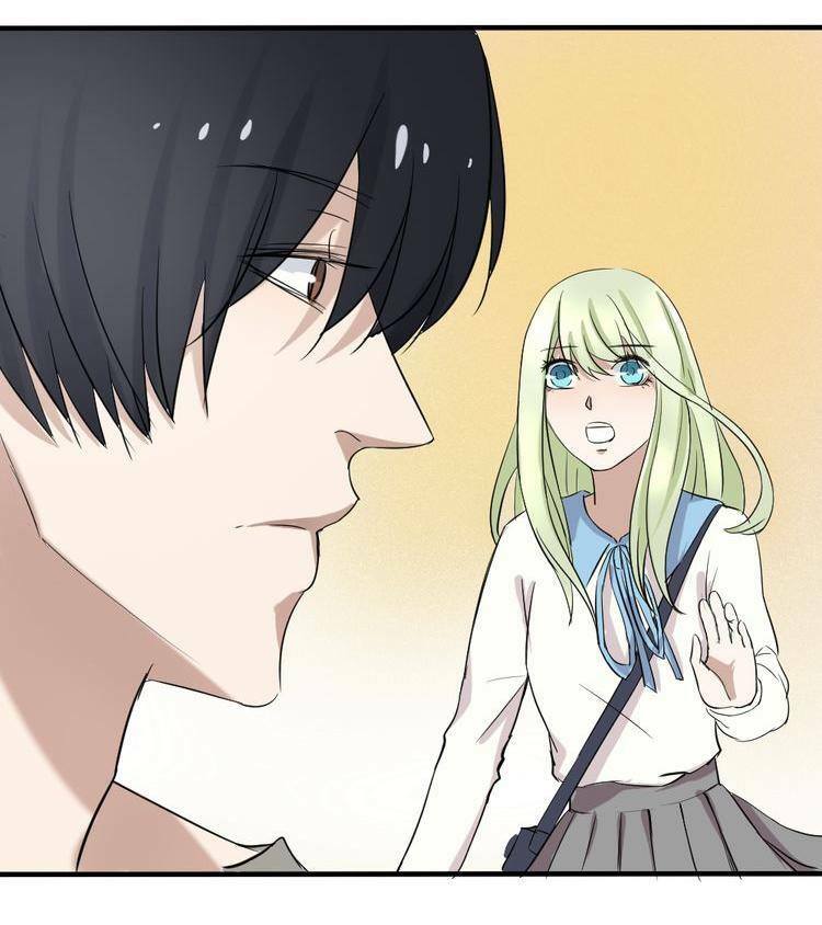 Nụ Hôn Hắc Vũ: Chapter 22