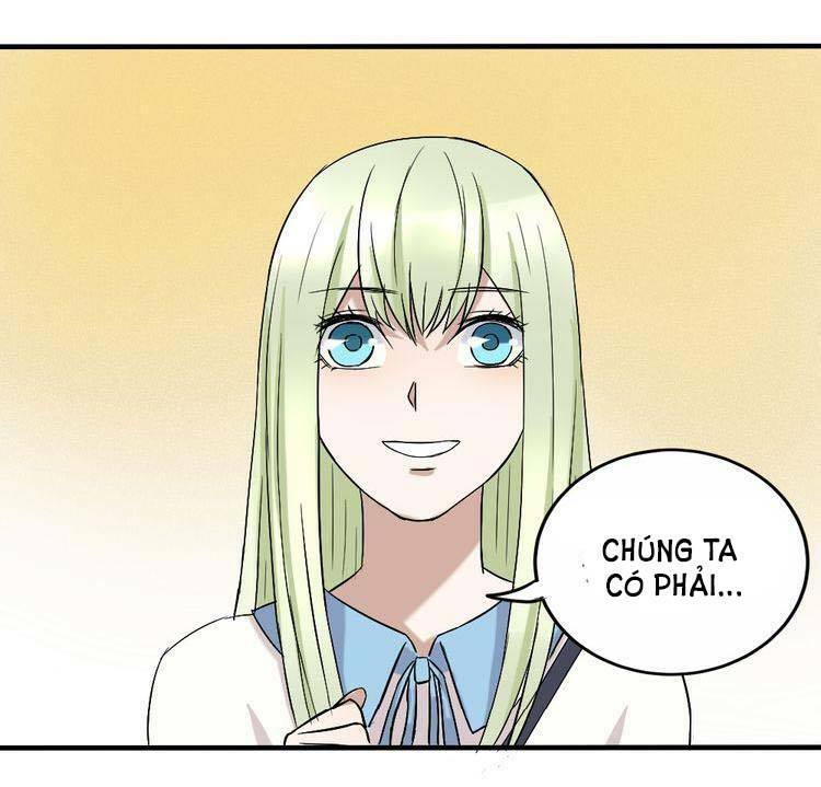 Nụ Hôn Hắc Vũ: Chapter 22