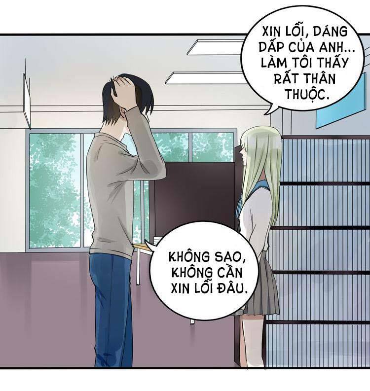 Nụ Hôn Hắc Vũ: Chapter 22