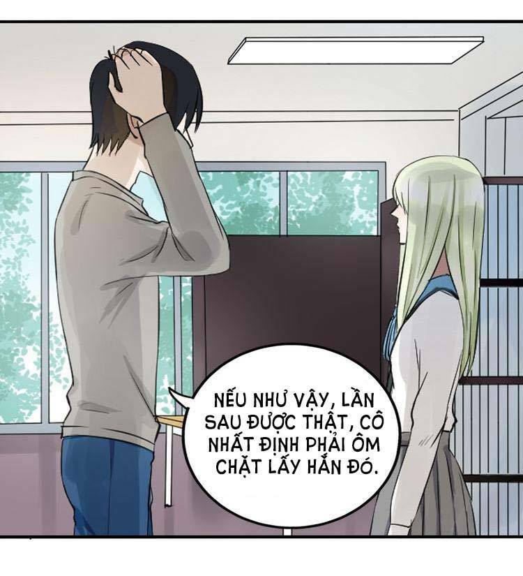 Nụ Hôn Hắc Vũ: Chapter 22