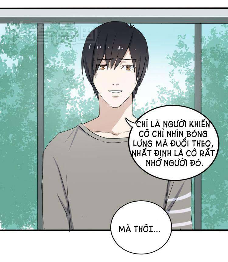 Nụ Hôn Hắc Vũ: Chapter 22