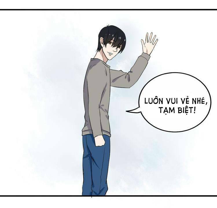 Nụ Hôn Hắc Vũ: Chapter 22