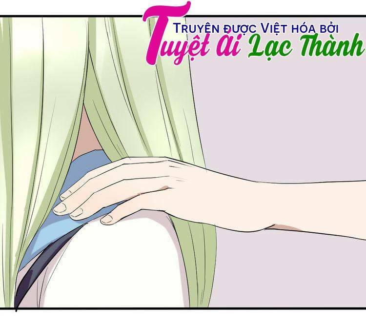 Nụ Hôn Hắc Vũ: Chapter 22