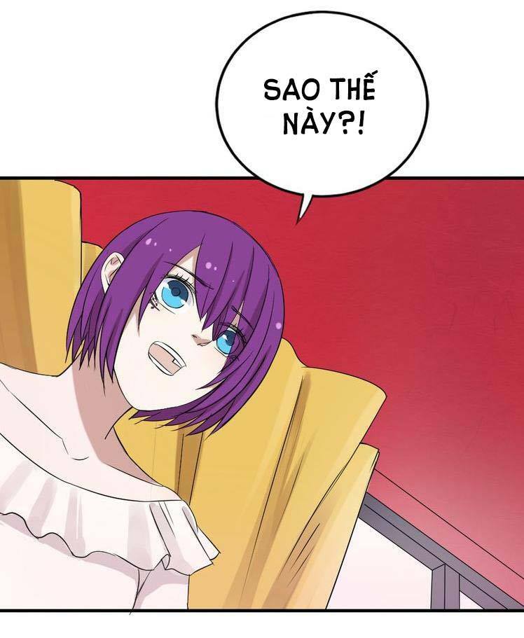 Nụ Hôn Hắc Vũ: Chapter 22