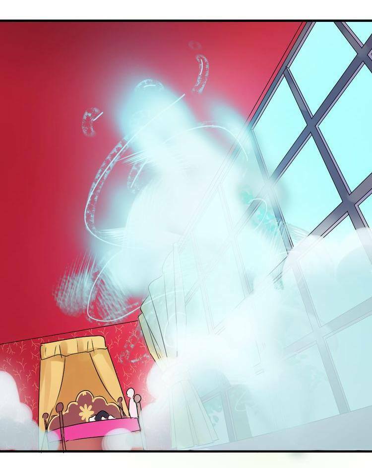 Nụ Hôn Hắc Vũ: Chapter 22