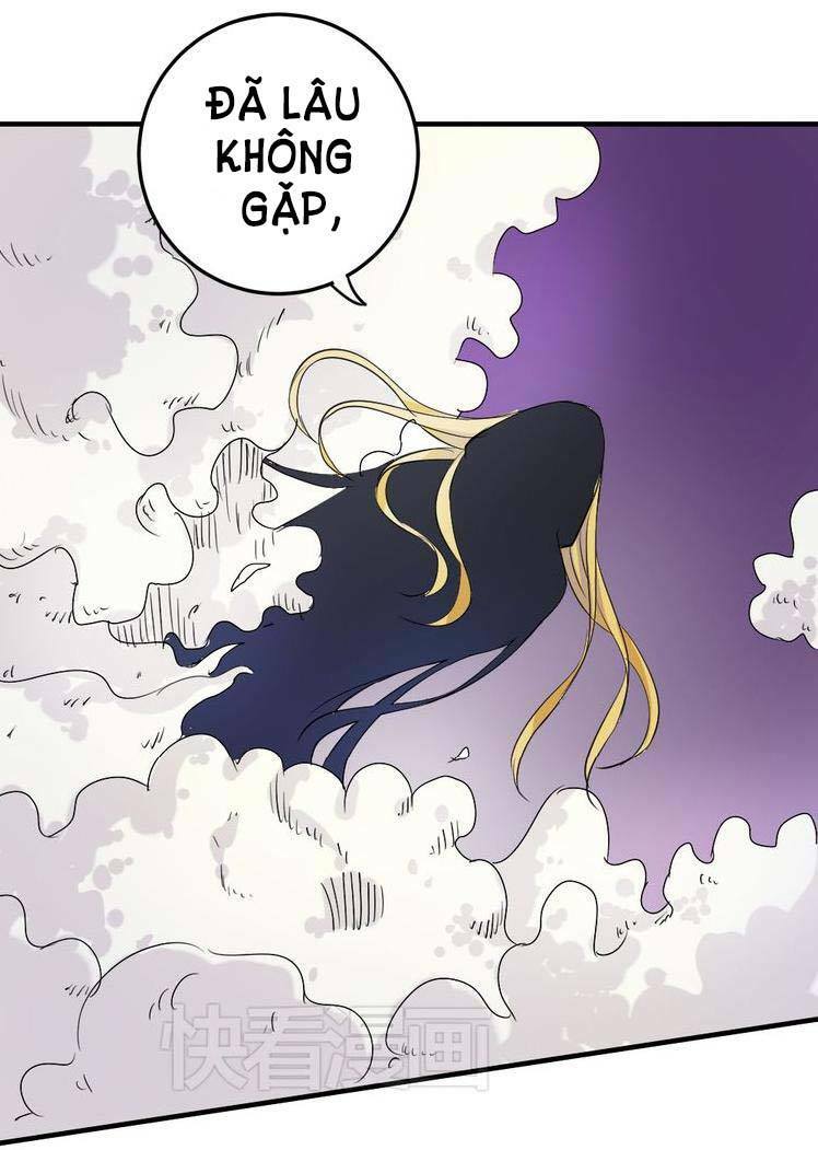 Nụ Hôn Hắc Vũ: Chapter 22