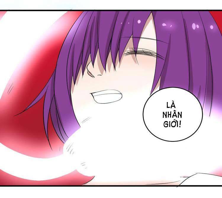 Nụ Hôn Hắc Vũ: Chapter 22
