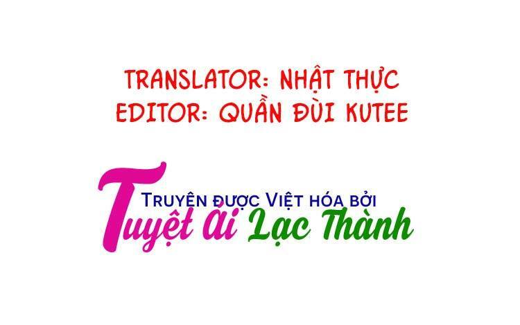 Nụ Hôn Hắc Vũ: Chapter 22
