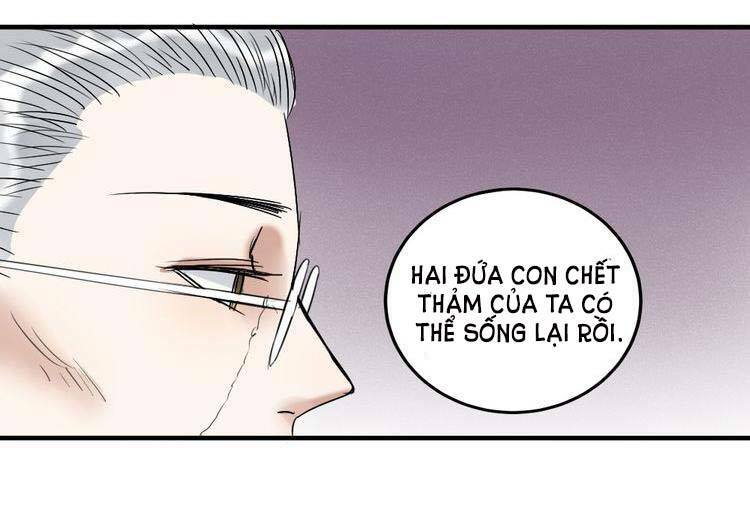 Nụ Hôn Hắc Vũ: Chapter 23