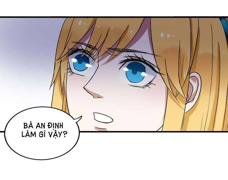 Nụ Hôn Hắc Vũ: Chapter 23
