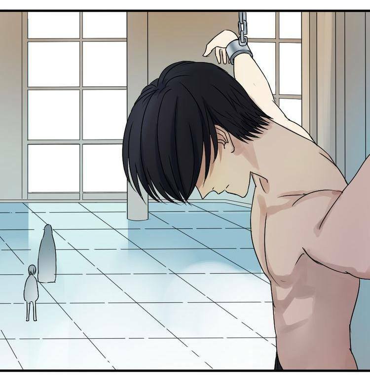 Nụ Hôn Hắc Vũ: Chapter 23