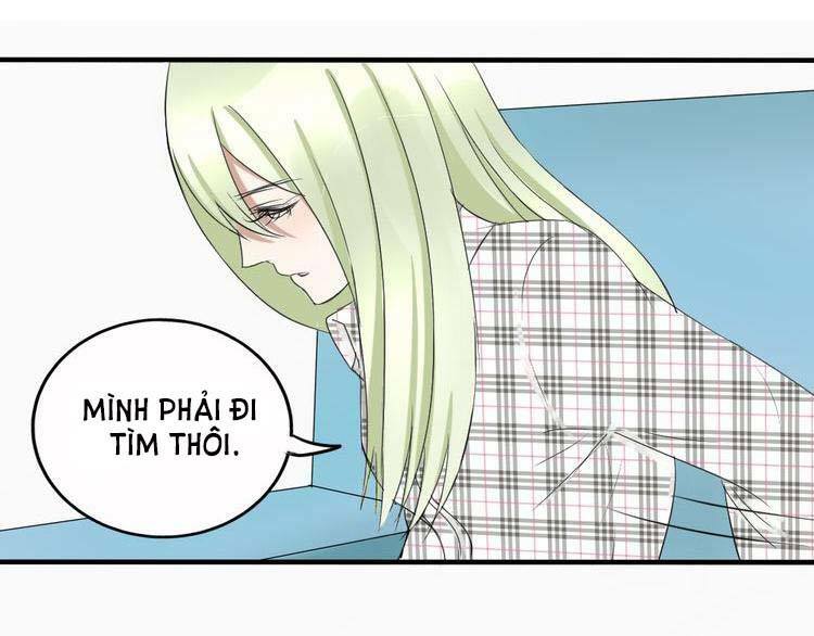 Nụ Hôn Hắc Vũ: Chapter 23