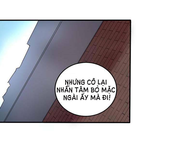 Nụ Hôn Hắc Vũ: Chapter 23