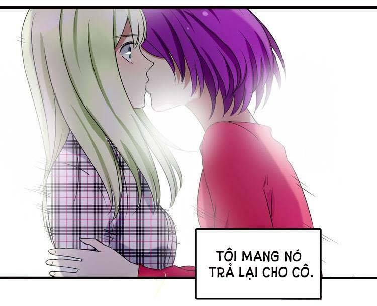 Nụ Hôn Hắc Vũ: Chapter 23