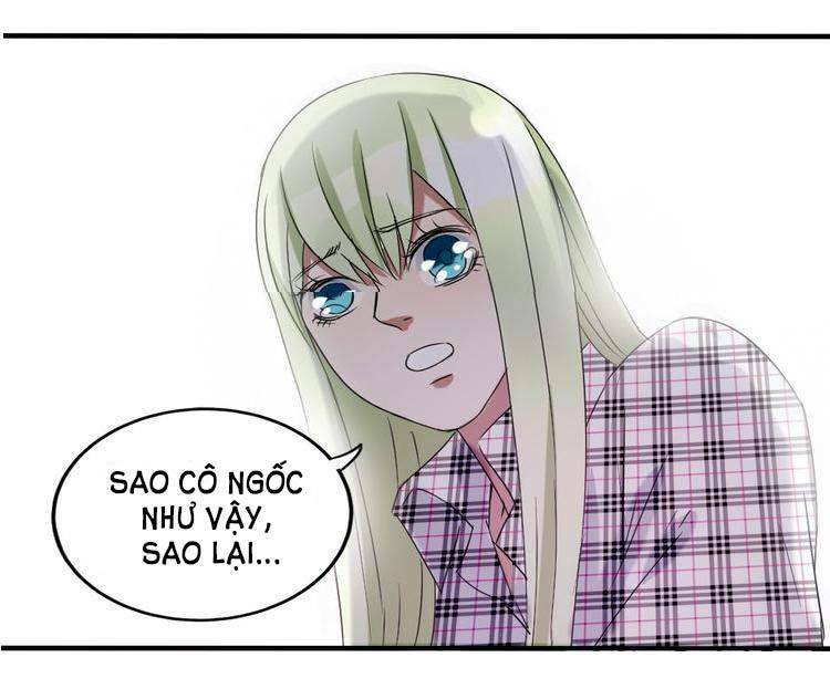 Nụ Hôn Hắc Vũ: Chapter 23