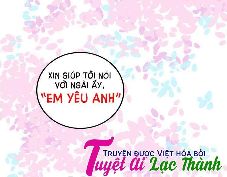 Nụ Hôn Hắc Vũ: Chapter 23