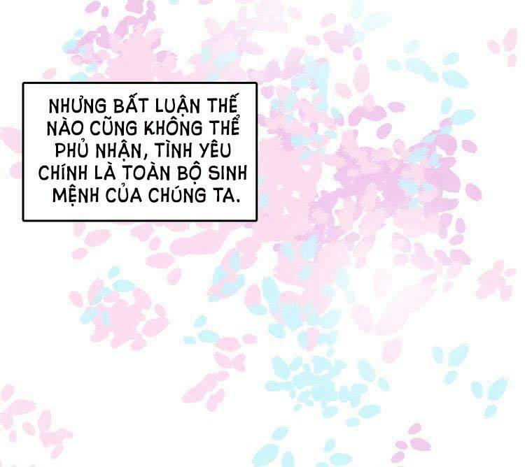 Nụ Hôn Hắc Vũ: Chapter 23