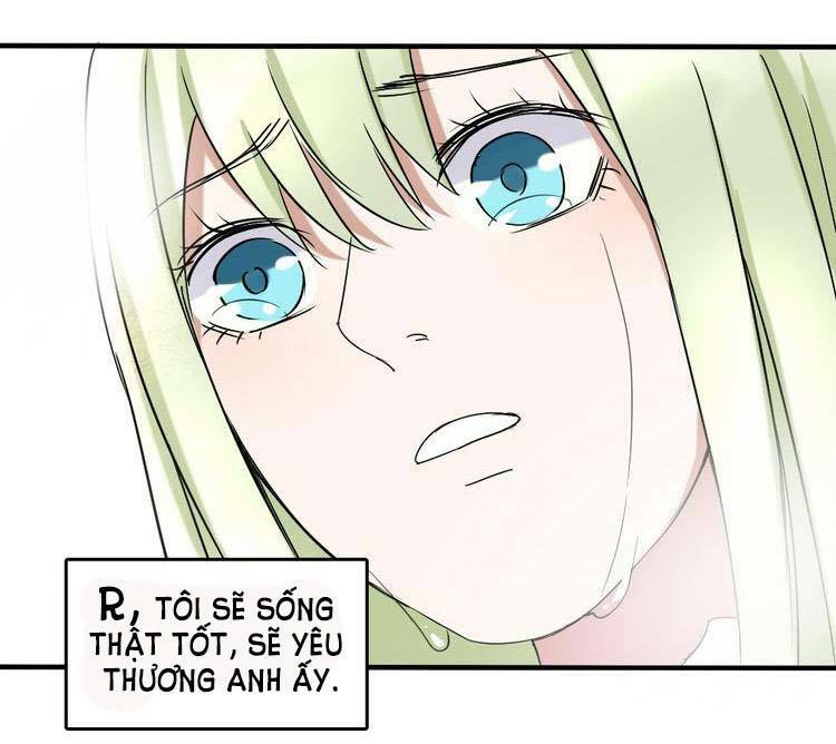 Nụ Hôn Hắc Vũ: Chapter 23