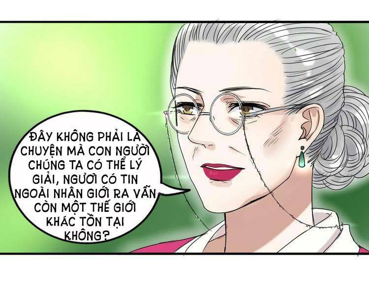 Nụ Hôn Hắc Vũ: Chapter 23
