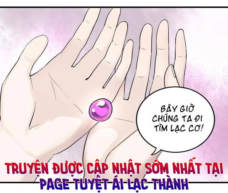 Nụ Hôn Hắc Vũ: Chapter 24