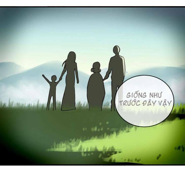 Nụ Hôn Hắc Vũ: Chapter 24