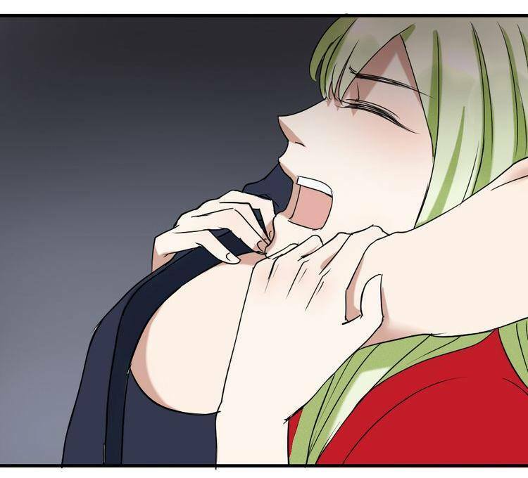 Nụ Hôn Hắc Vũ: Chapter 24