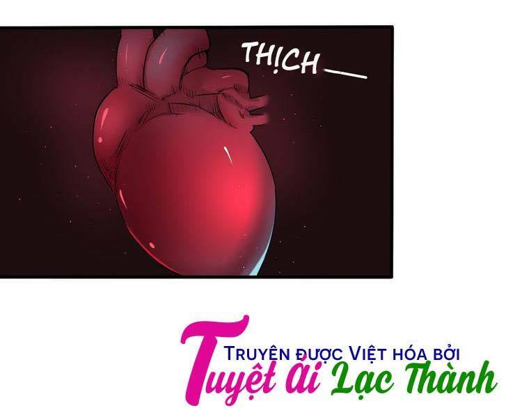 Nụ Hôn Hắc Vũ: Chapter 24
