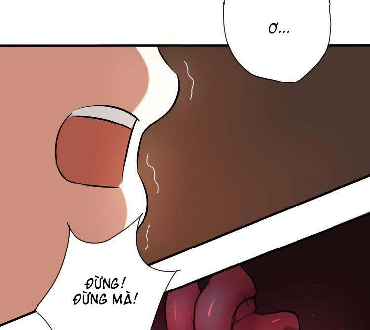 Nụ Hôn Hắc Vũ: Chapter 24