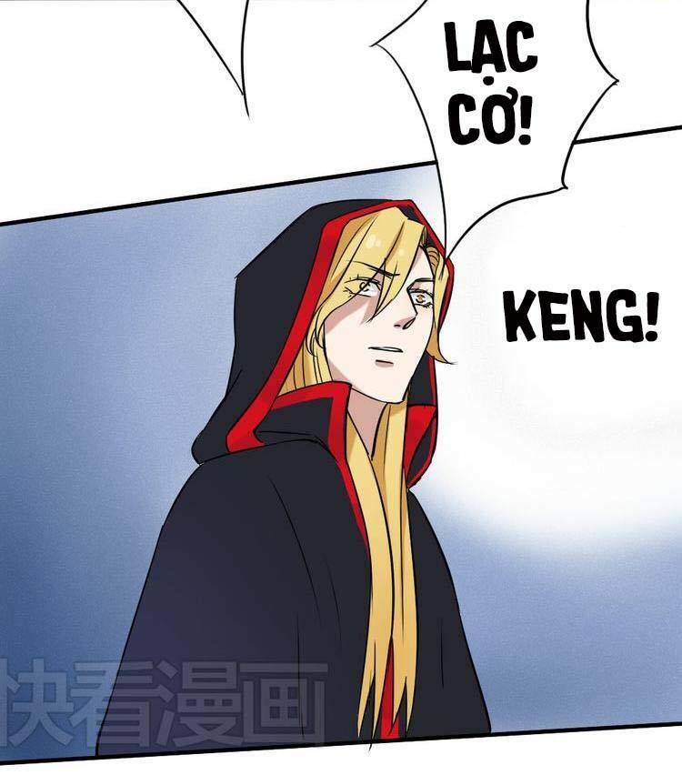 Nụ Hôn Hắc Vũ: Chapter 24
