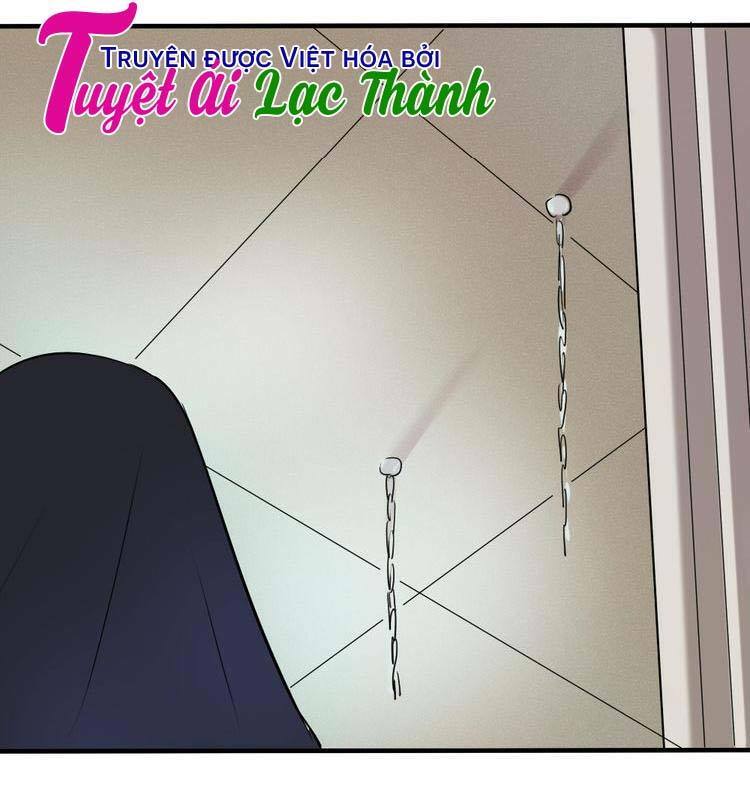 Nụ Hôn Hắc Vũ: Chapter 24