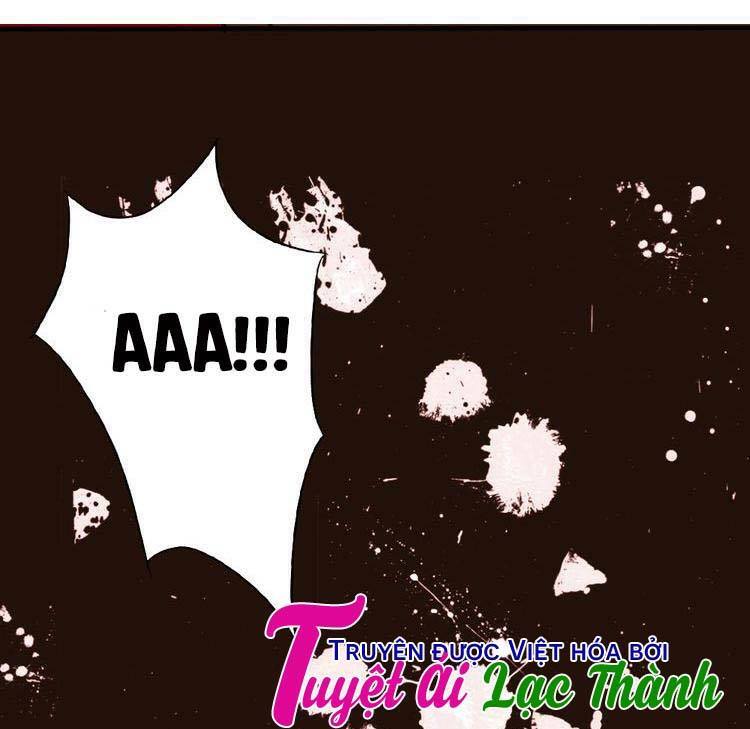 Nụ Hôn Hắc Vũ: Chapter 24