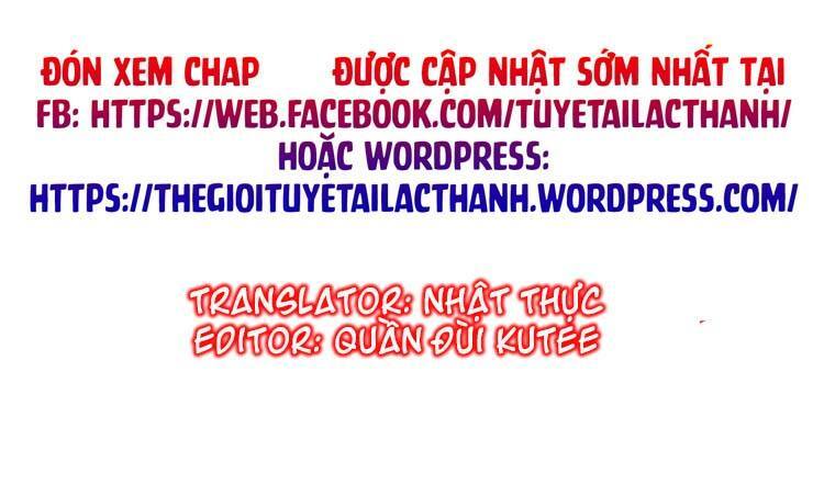 Nụ Hôn Hắc Vũ: Chapter 24