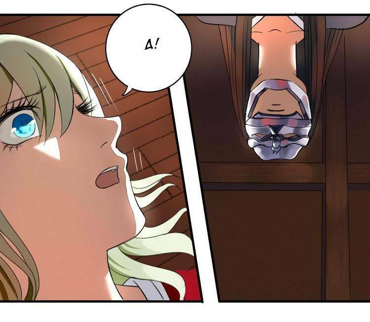 Nụ Hôn Hắc Vũ: Chapter 24