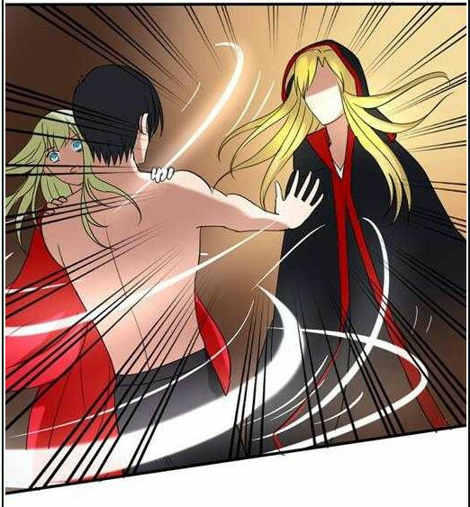 Nụ Hôn Hắc Vũ: Chapter 25