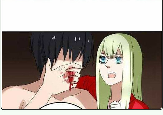 Nụ Hôn Hắc Vũ: Chapter 25