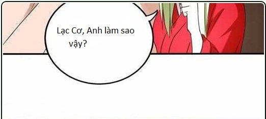 Nụ Hôn Hắc Vũ: Chapter 25