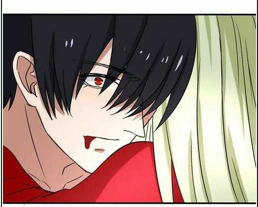 Nụ Hôn Hắc Vũ: Chapter 25