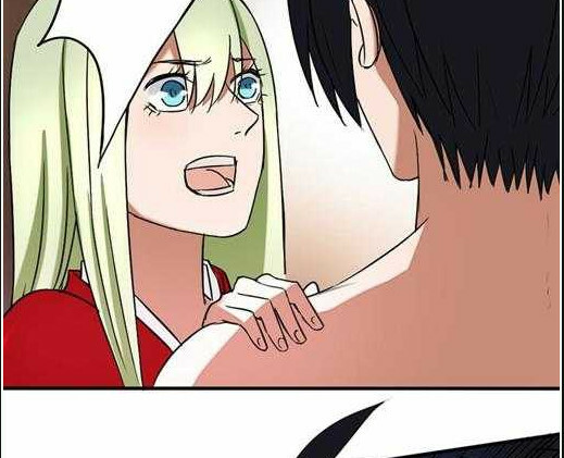 Nụ Hôn Hắc Vũ: Chapter 25